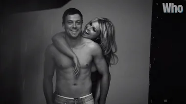 WHO’s SEXIEST: BTS with Sophie Dillman and Patrick O’Connor