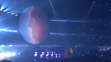 Shawn Mendes performs ‘Treat You Better’ at Sydney concert