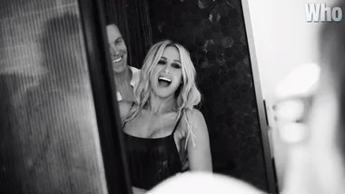 WHO’s SEXIEST: BTS with Roxy Jacenko and Oliver Curtis