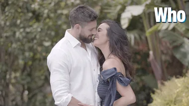 WHO’s SEXIEST: BTS with Megan Gale and Shaun Hampson