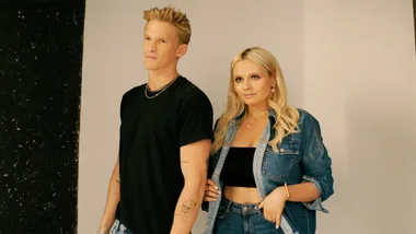 WHO’s SEXIEST: BTS with Cody and Alli Simpson