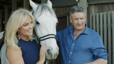 WHO’s SEXIEST: BTS with Sam Armytage and Richard Lavender