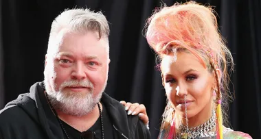Imogen spotted for the first time since split from Kyle