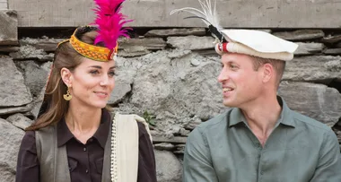 Prince William leaves Kate alone for next Royal tour