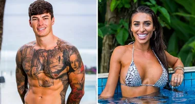 Love Island Adam’s nasty attack on Margarita