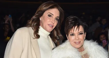 Caitlyn just compared the Kardashians to the royal family