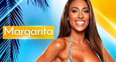 Love Island star Margarita Smith roasted for awkward photoshop fail