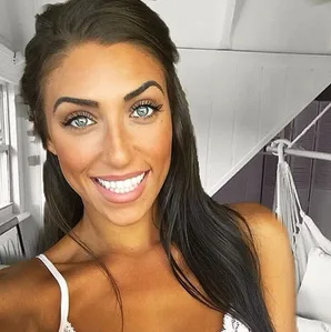 Love Island's Margarita smith caught out in photoshop fail | WHO