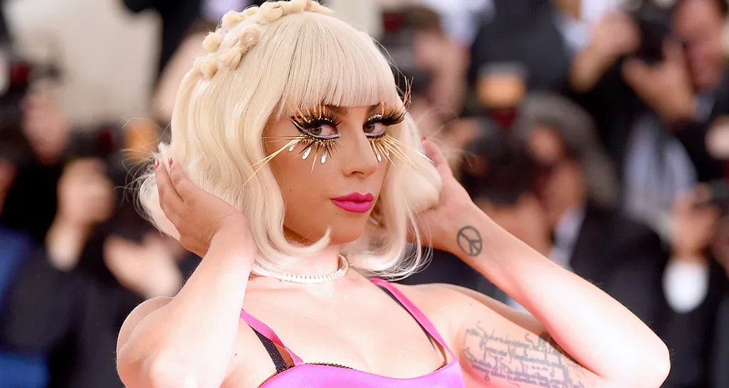 ladygaga
