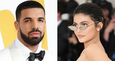 Kylie Jenner dating Drake to “make Travis jealous”