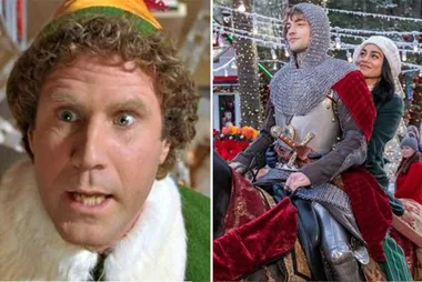 All the best Christmas content coming to Netflix and Stan