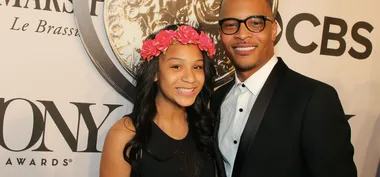 Rapper T.I. takes admits to taking daughter to gynaecologist every year to ensure her hymen is intact