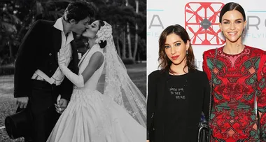 The Veronicas: A timeline of Jess and Lisa’s relationships