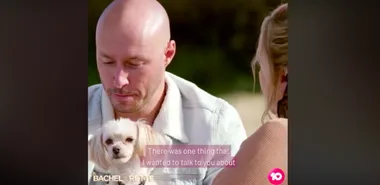 Bachelorette Angie confronts Ryan over shock Ali Oetjen claim