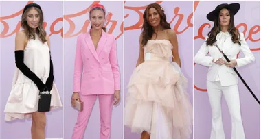 Oaks Day 2019: Best and worst dressed celebrities