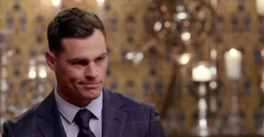 Jackson farewells The Bachelorette and it’s heartbreaking to watch