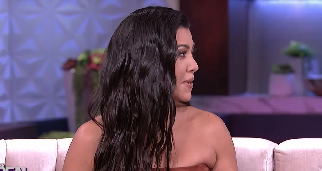 kourtneykardashian