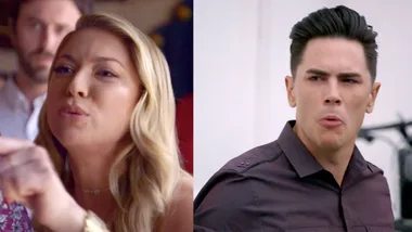 OFFICIAL TRAILER: Vanderpump Rules season 8