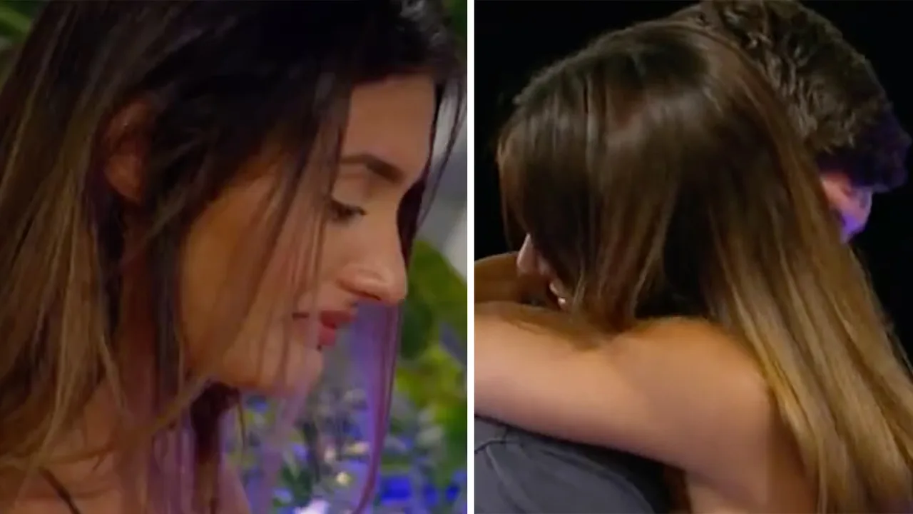 Cartier forced to choose between Adam and Matthew