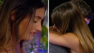 Cartier forced to choose between Adam and Matthew