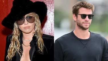 Miley convinced she will reconcile with Liam