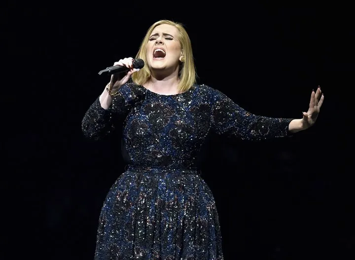 adele