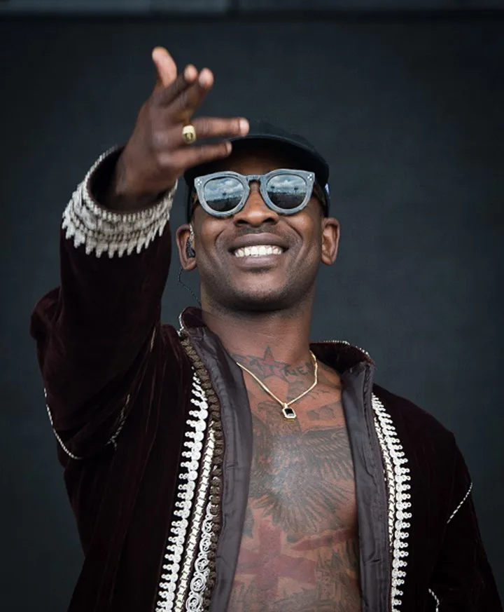 skepta