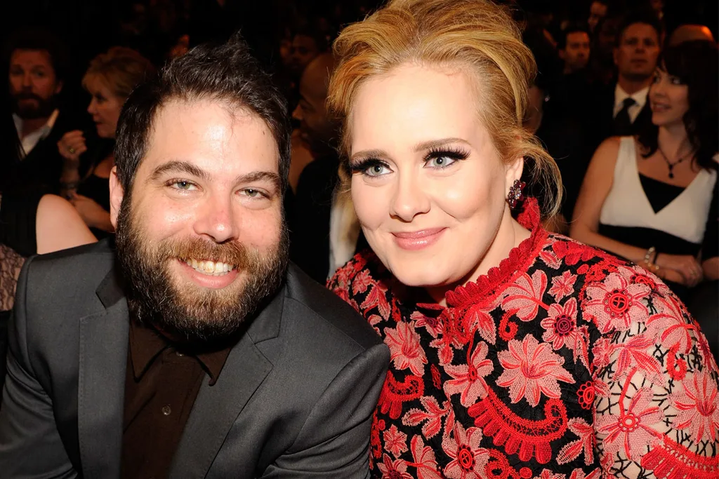 adelehusband