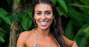 Love Island’s Margarita looks unrecognisable before plastic surgery