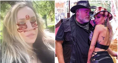 Imogen Anthony denies anyone else was involved in split from Kyle Sandilands