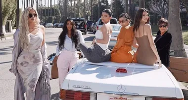 Kourtney Kardashian quitting Keeping Up with the Kardashians