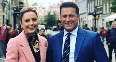 Confirmed! Karl Stefanovic to return to Today with Allison Langdon after sacking last year