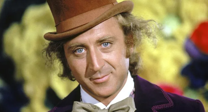 Gene Wilder