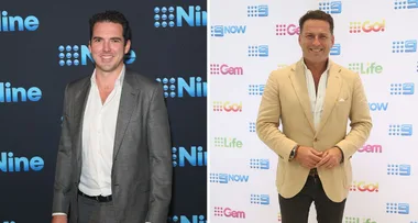 Peter Stefanovic takes a swipe at brother Karl over Today hiring