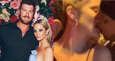 MAFS’ Nick Furphy leaks footage proving Jess Power “cheated” on him