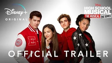 High School Musical Series OFFICIAL Trailer