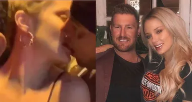 Jessika Power denies cheating on Nick Furphy