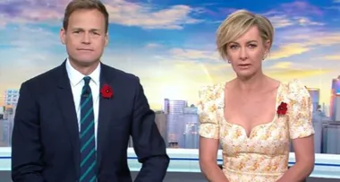 Deb Knight dishes on why Georgie Gardner is no longer on Today
