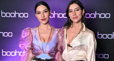 The Veronicas say the Qantas scandal ruined their reputation