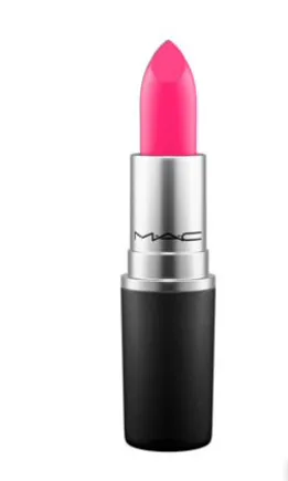 Mac Matte lipstick