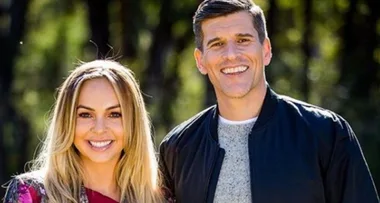 The reason why Osher pulled out of The Bachelorette finale