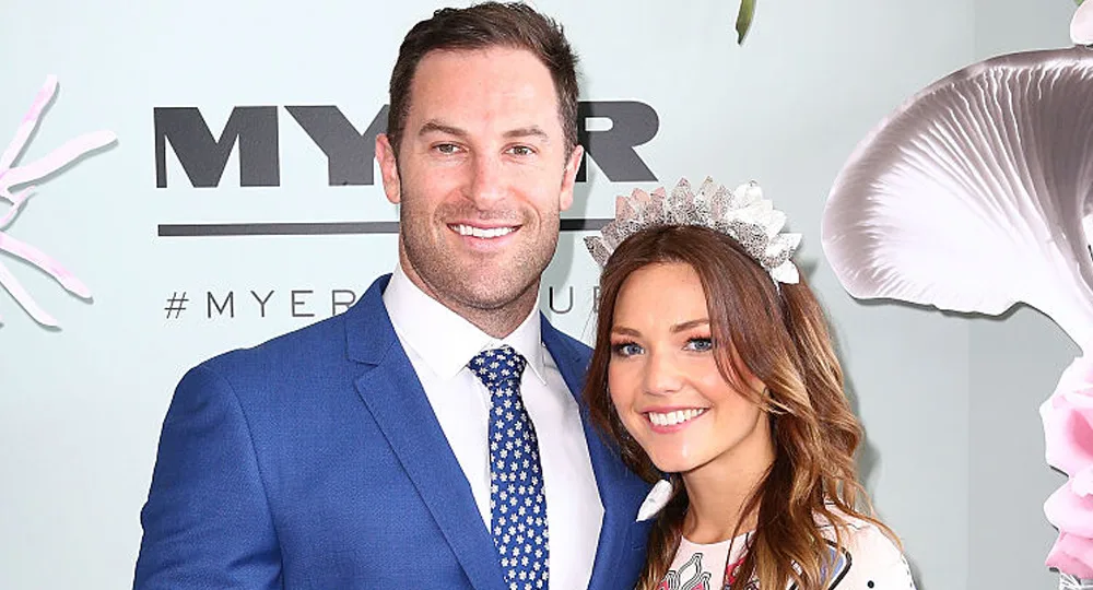 Sam Frost reveals intimate details about relationship with Sasha Mielczarek
