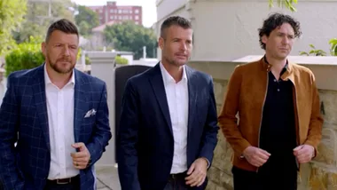 My Kitchen Rules: The Rivals 2020 sneak peek