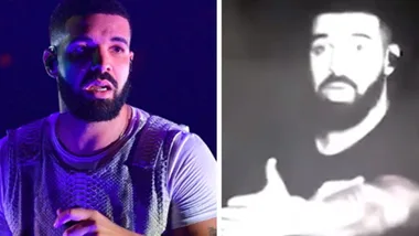 Drake embarrassed after getting Booed off stage