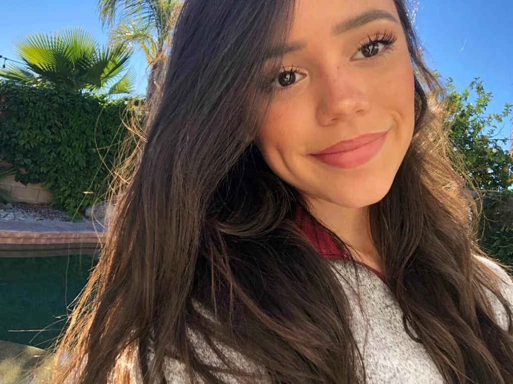 JennaOrtega