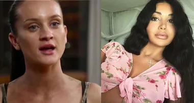MAFS’ Ines slams Martha in a brutal Instagram rant