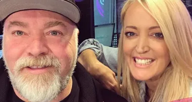 Jackie O on the moment she nearly quit KIIS FM thanks to Kyle