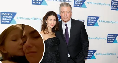 Alec and Hilaria Baldwin “devastated” after suffering miscarriage at 4 months