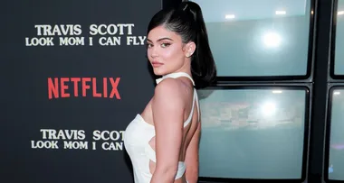 Kylie Jenner denies sending cease and desist letter