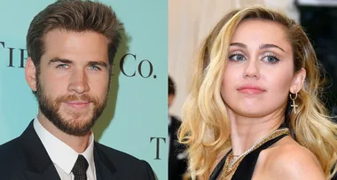 mileyliam